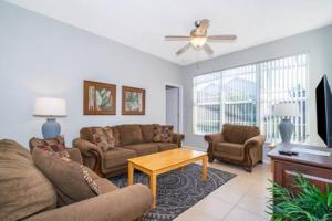 Newly Renovated Close to Disney w Private Pool