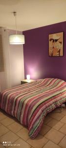 Villas Villa Les Brouadettes : photos des chambres
