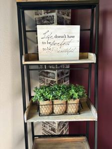 Rivers Edge Lofts - Unit 10