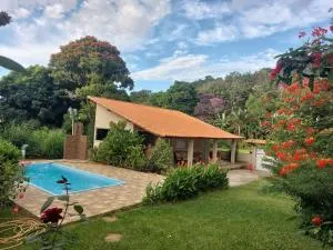 Sítio da Laura - Andrade Costa