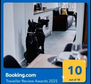 Apartament Sztuk Pięknych 14 - 奇强卡