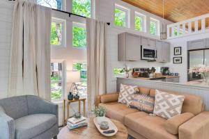 Fern Cottage in Menlo GA