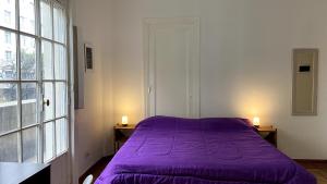 Apartment Vista al Obelisco Amazing balcony