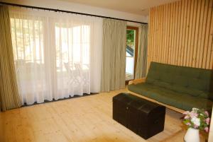 Malá chalupa na Panské