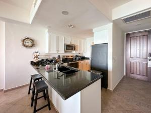 Beach Bliss Retreat Beachfront Condo