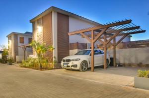 Bali El Gouna - Modern Units with Private Pool