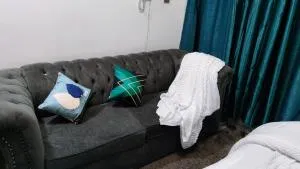 The West Residence - Gathiga