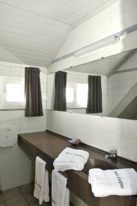 Double Room room in Hotel Restaurant D'Hofstee