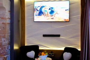 Rouen centre - Welcome to Romain