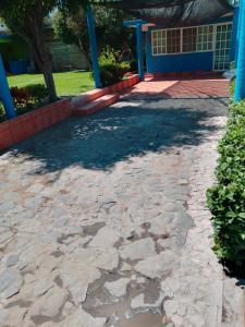 Diversion descanso y desconexion de la rutina en este oasis privado