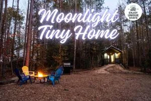 Moonlight at Mentone with Free Internet - Mentone