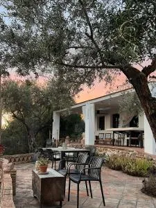 Finca Maran Casita - Colmenar