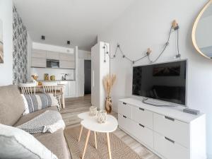 Apartment in Rewal near Baltic Sea Beach