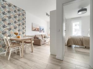 Apartment in Rewal near Baltic Sea Beach