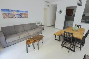 Fort Chambray, Blissful Escape