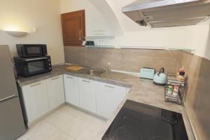 Fort Chambray, Blissful Escape