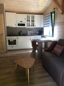 Le Chalet - Lasserre-de-Prouille