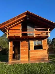 Cabana Pôr-do-sol - Pôrto Epitácio