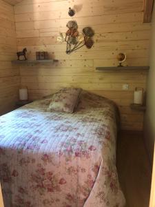Chalets Le Chalet : photos des chambres