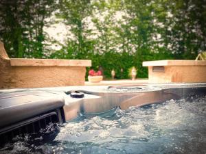 B&B / Chambres d'hotes Le Clos Des Anges : photos des chambres