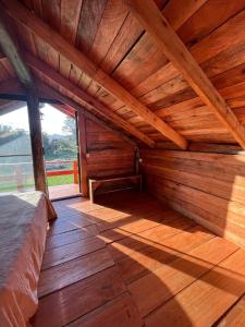 Cabana Pôr-do-sol