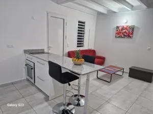 Villa Moringa - 萨莱比梅