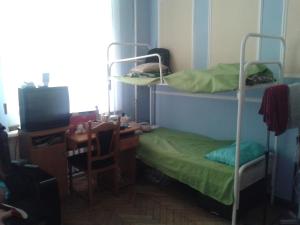 Yourhostel Olimpiyskiy