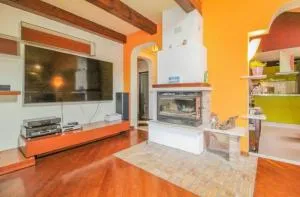 Peaceful apartment Sia - Kaldanija