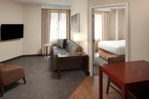 Residence Inn Arlington Courthouse