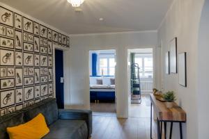 UNiQE I Luxuriöses 145qm Apartment