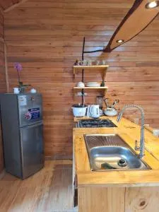 Oxaturimos Perú - Chontabamba