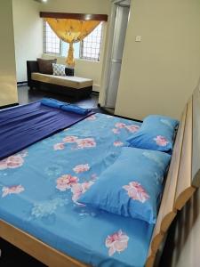 Holy Spirit Mission Camps