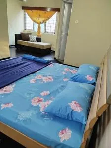 Holy Spirit Mission Camps - Watumulla