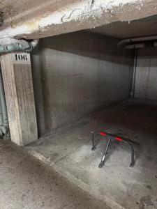 Appartements L Urban Chic - Wifi - Terrasse - Parking - 4p - RER - Paris - A6 - Orly : photos des chambres