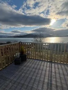 Mull Tranquility Retreat - Dervaig