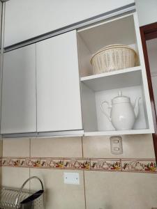 Apartamento entero en Ayacucho