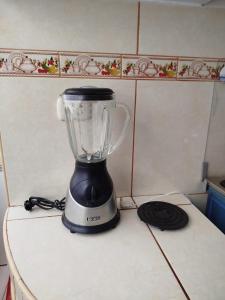 Apartamento entero en Ayacucho