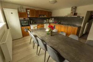 House 8 - 利托斯基简