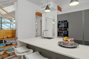 Villa Solea, Golfo Aranci img12