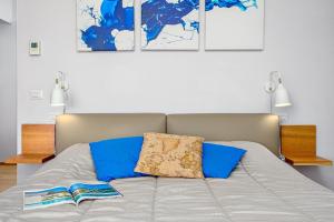 Villa Solea, Golfo Aranci img27