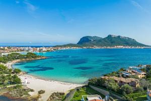 Villa Solea, Golfo Aranci img1