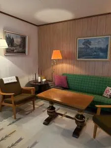 Holiday home on Senja - Silsand