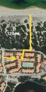 Max house a un passo dal mare - 巴德希