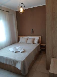 A & F Apartments - Fays house