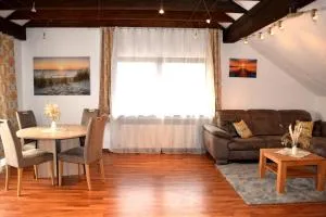 Royal Home - Geräumige Ferienwohnung mit Balkon nahe Seepark Lünen und Dortmund! - Kamen