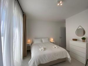 Swieqi Malaika New Penthouse 9