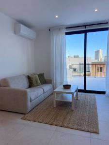 Swieqi Malaika New Penthouse 9