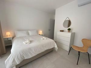 Swieqi Malaika New Penthouse 9