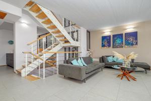 Villa Solea, Golfo Aranci img11