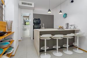 Villa Solea, Golfo Aranci img13